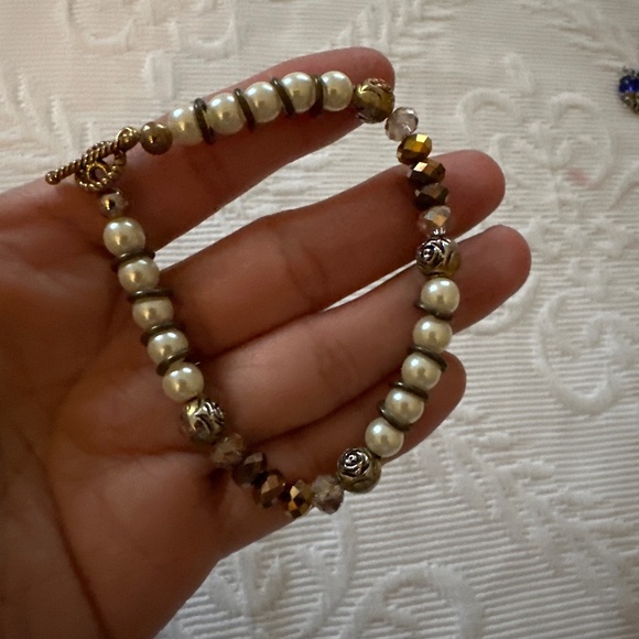 Bracelet from Peru - Picture 1 of 2